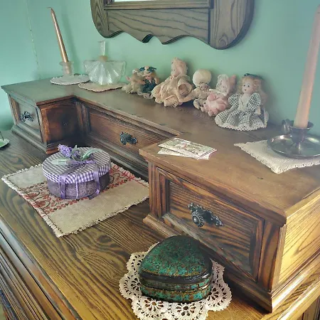 Country House Ca'la Cornacchia Fermignano
