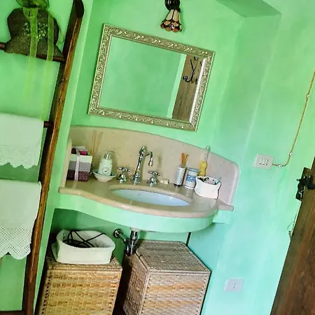 Country House Ca'la Cornacchia