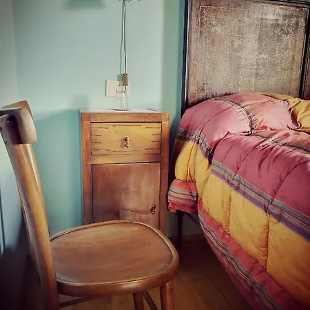 Country House Ca'la Cornacchia * Fermignano