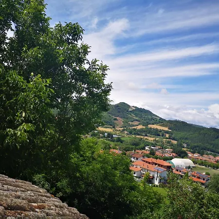 Country House Ca'la Cornacchia *