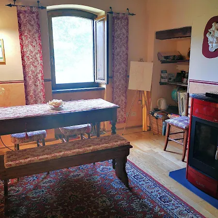 Country House Ca'la Cornacchia Affittacamere *