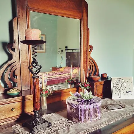 Country House Ca'la Cornacchia Fermignano