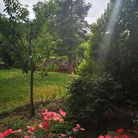 Country House Ca'la Cornacchia *