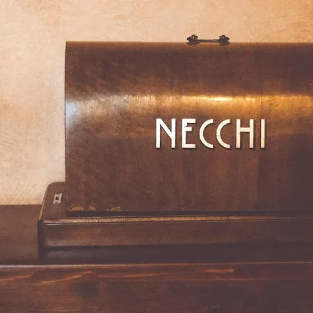 Country House Ca'la Cornacchia