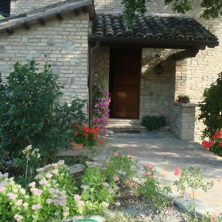Country House Ca'la Cornacchia *