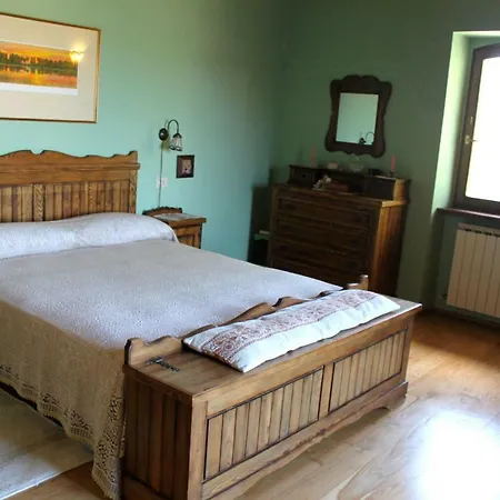 Affittacamere Country House Ca'la Cornacchia